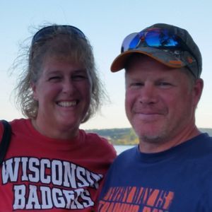 Meet your Posher, Lynn